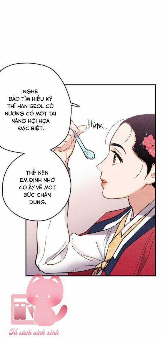 Lệnh Cấm Hôn Của Hoàng Đế Bệ Hạ Chapter 103.2 trang 47