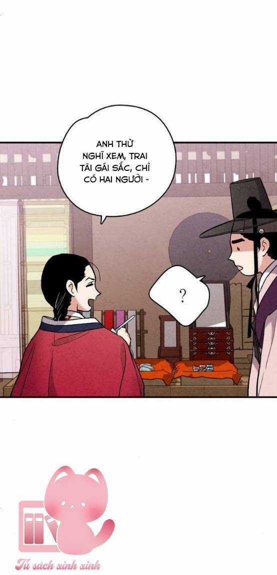 Lệnh Cấm Hôn Của Hoàng Đế Bệ Hạ Chapter 103.2 trang 48