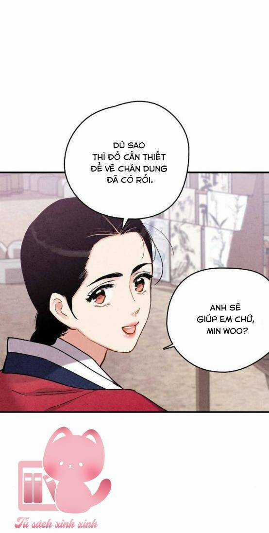 Lệnh Cấm Hôn Của Hoàng Đế Bệ Hạ Chapter 103.2 trang 52