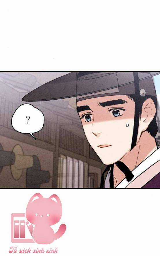 Lệnh Cấm Hôn Của Hoàng Đế Bệ Hạ Chapter 103.2 trang 53