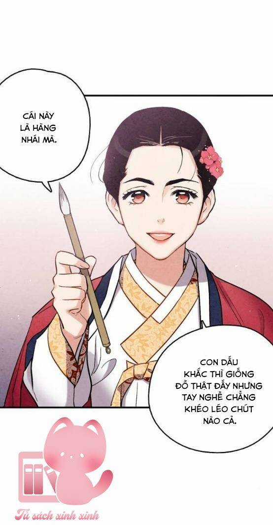 Lệnh Cấm Hôn Của Hoàng Đế Bệ Hạ Chapter 103.2 trang 55