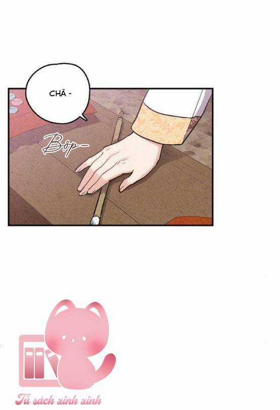 Lệnh Cấm Hôn Của Hoàng Đế Bệ Hạ Chapter 103.2 trang 58