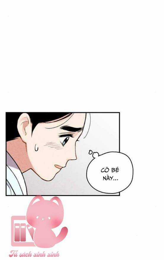 Lệnh Cấm Hôn Của Hoàng Đế Bệ Hạ Chapter 103.2 trang 6