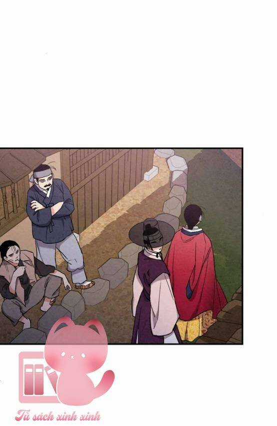 Lệnh Cấm Hôn Của Hoàng Đế Bệ Hạ Chapter 103.2 trang 60