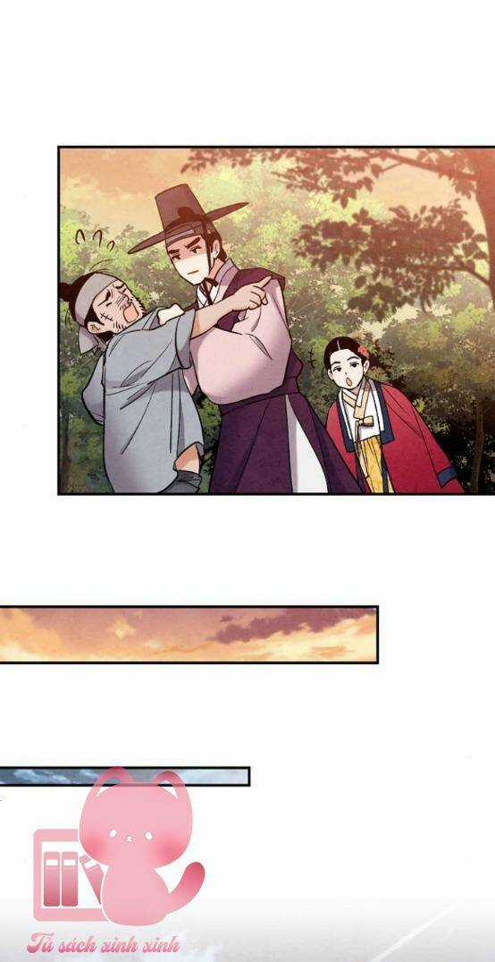 Lệnh Cấm Hôn Của Hoàng Đế Bệ Hạ Chapter 103.2 trang 61