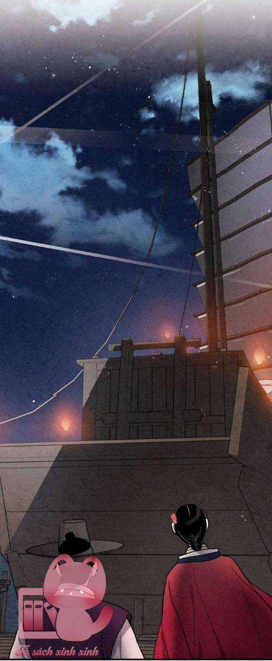 Lệnh Cấm Hôn Của Hoàng Đế Bệ Hạ Chapter 103.2 trang 62