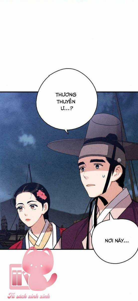 Lệnh Cấm Hôn Của Hoàng Đế Bệ Hạ Chapter 103.2 trang 63