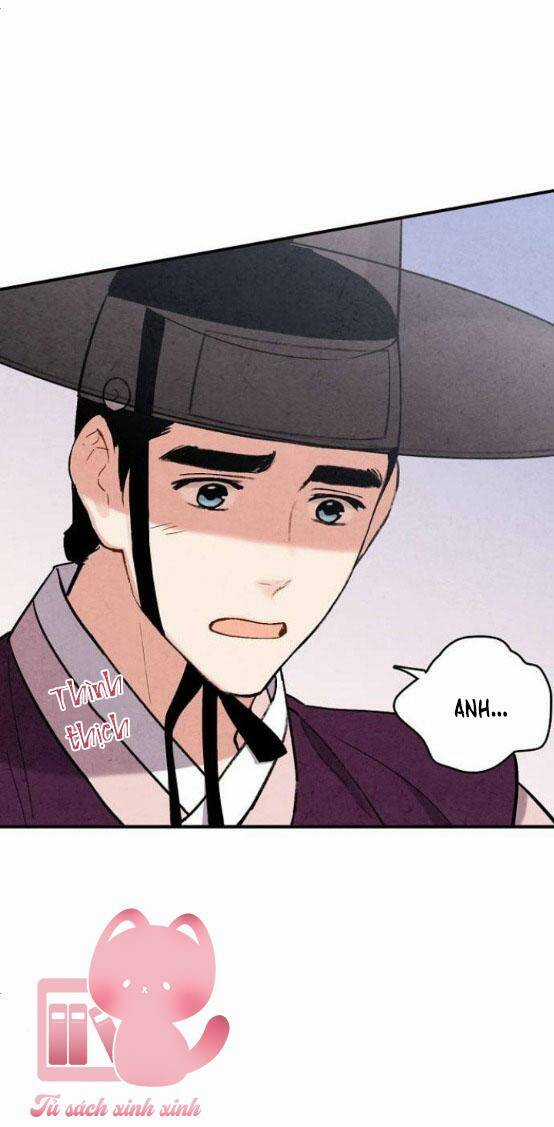 Lệnh Cấm Hôn Của Hoàng Đế Bệ Hạ Chapter 103.3 trang 10