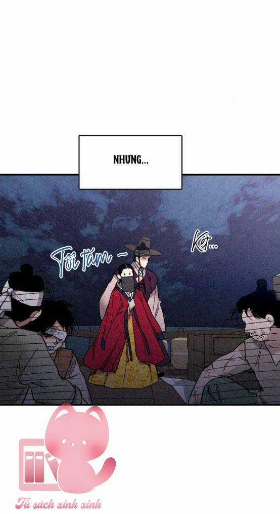 Lệnh Cấm Hôn Của Hoàng Đế Bệ Hạ Chapter 103.3 trang 12