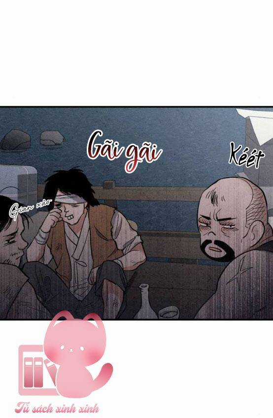 Lệnh Cấm Hôn Của Hoàng Đế Bệ Hạ Chapter 103.3 trang 13