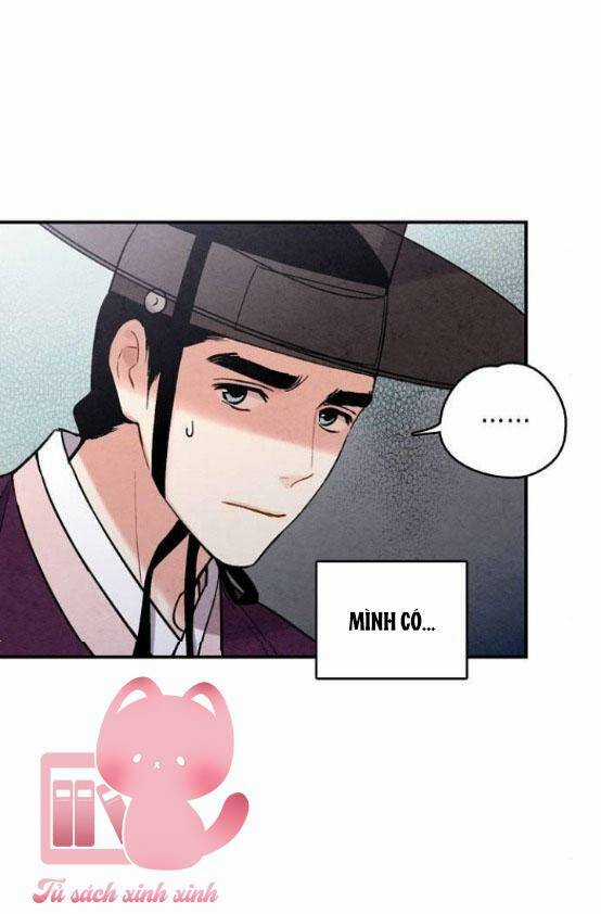 Lệnh Cấm Hôn Của Hoàng Đế Bệ Hạ Chapter 103.3 trang 14