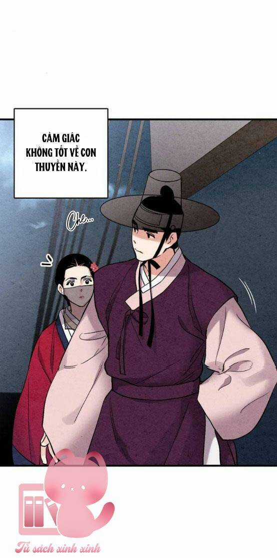 Lệnh Cấm Hôn Của Hoàng Đế Bệ Hạ Chapter 103.3 trang 15