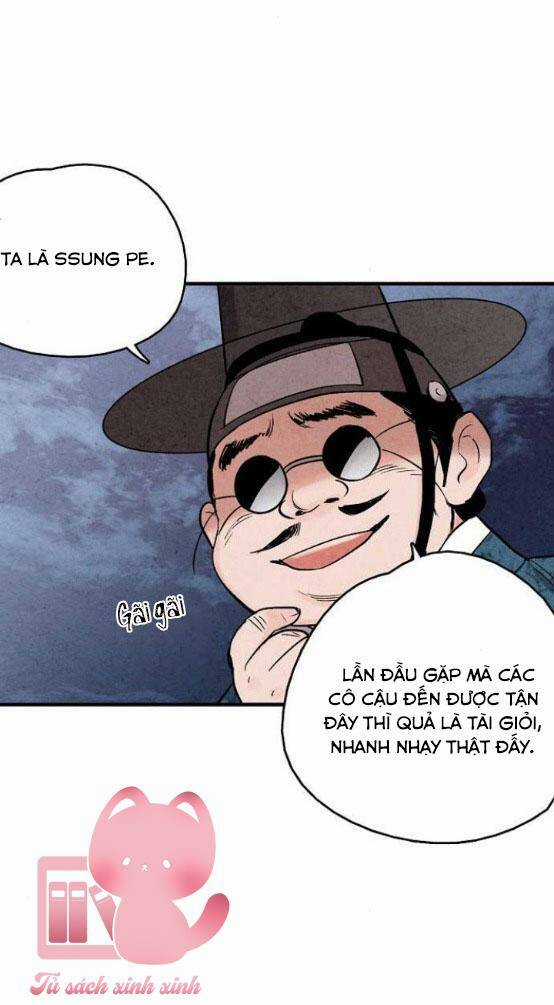 Lệnh Cấm Hôn Của Hoàng Đế Bệ Hạ Chapter 103.3 trang 19