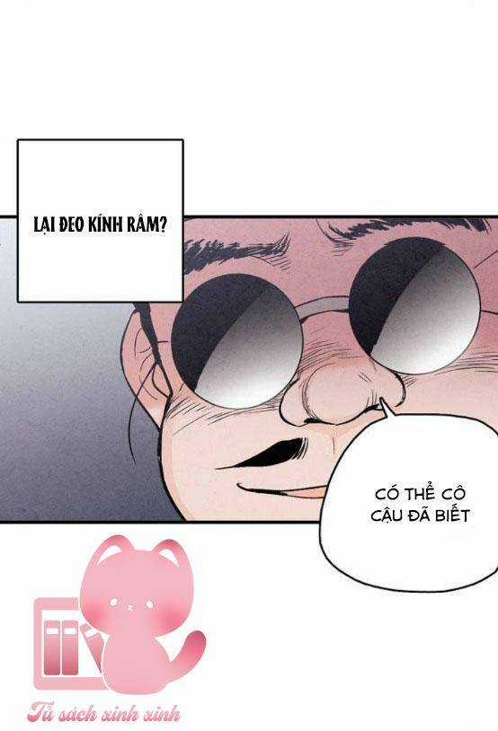 Lệnh Cấm Hôn Của Hoàng Đế Bệ Hạ Chapter 103.3 trang 21