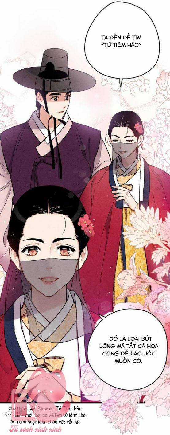 Lệnh Cấm Hôn Của Hoàng Đế Bệ Hạ Chapter 103.3 trang 24