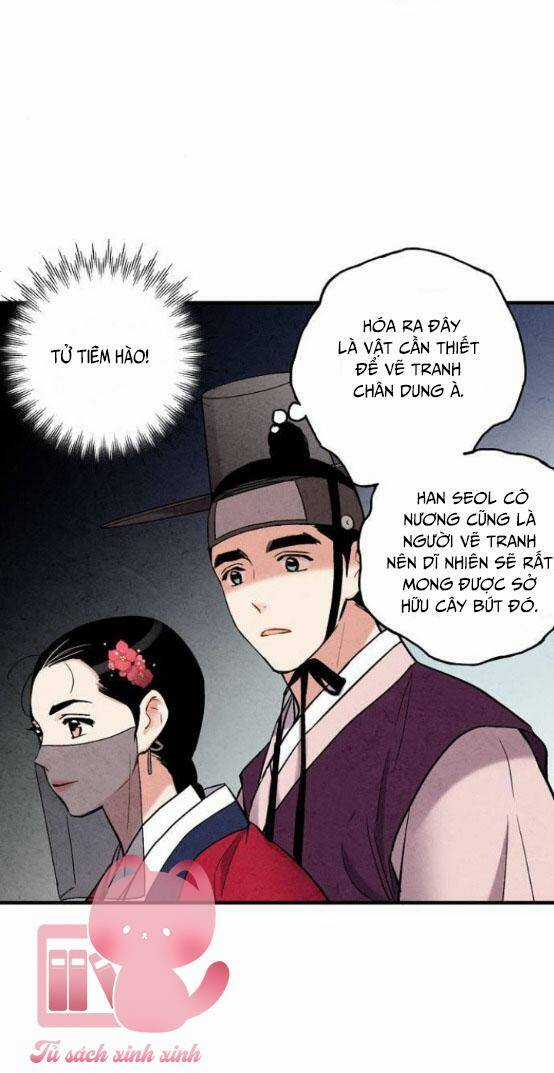Lệnh Cấm Hôn Của Hoàng Đế Bệ Hạ Chapter 103.3 trang 25