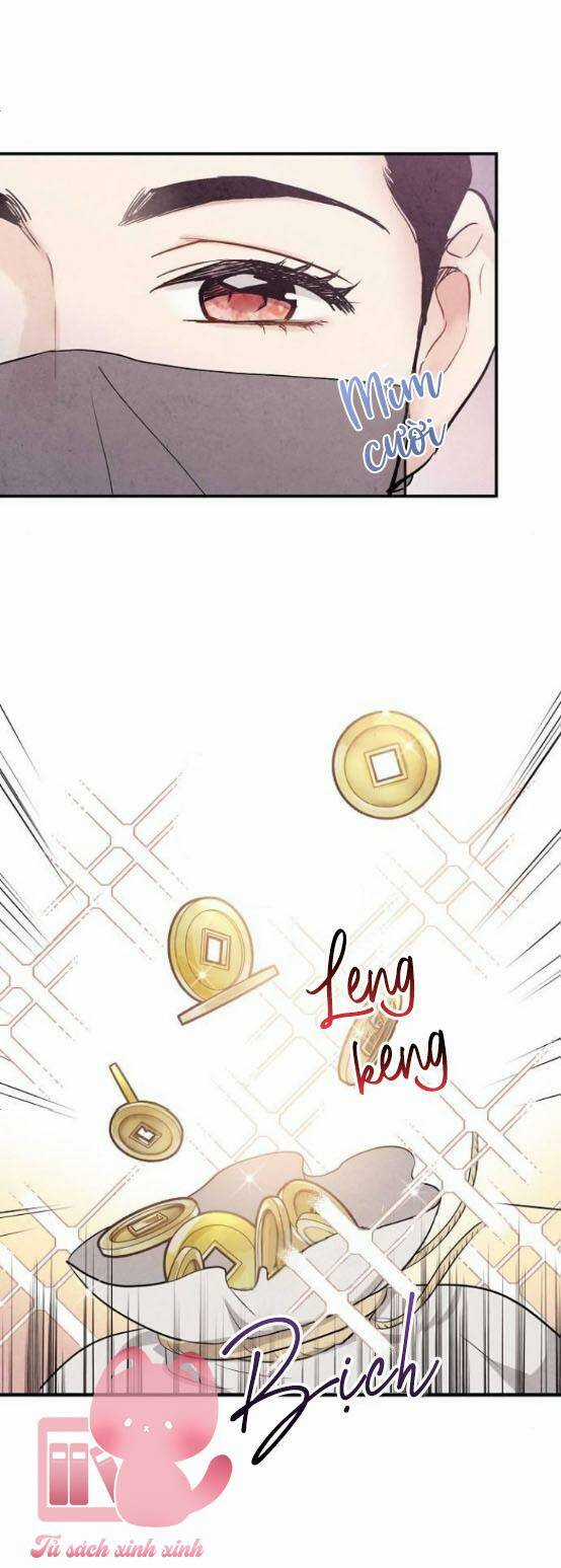 Lệnh Cấm Hôn Của Hoàng Đế Bệ Hạ Chapter 103.3 trang 27