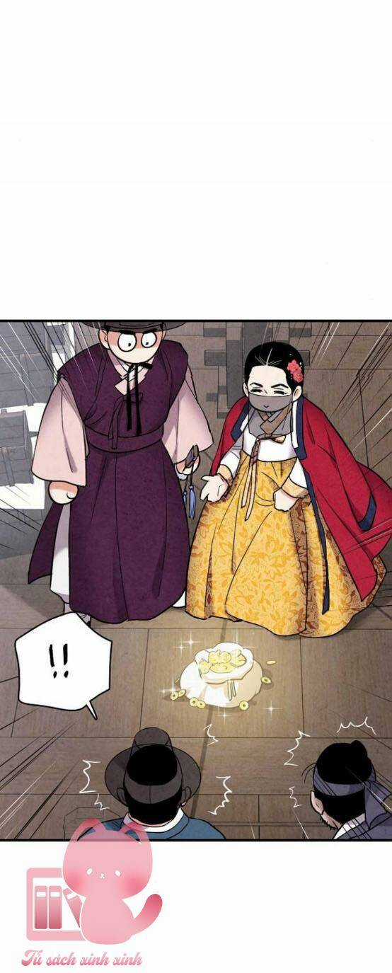 Lệnh Cấm Hôn Của Hoàng Đế Bệ Hạ Chapter 103.3 trang 28