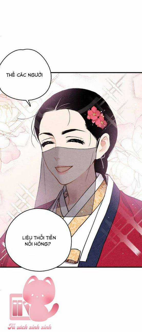 Lệnh Cấm Hôn Của Hoàng Đế Bệ Hạ Chapter 103.3 trang 29