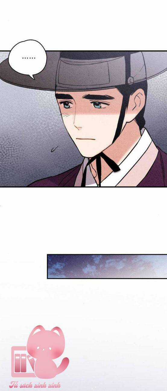 Lệnh Cấm Hôn Của Hoàng Đế Bệ Hạ Chapter 103.3 trang 33