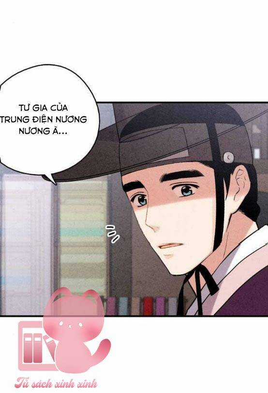 Lệnh Cấm Hôn Của Hoàng Đế Bệ Hạ Chapter 103.3 trang 37