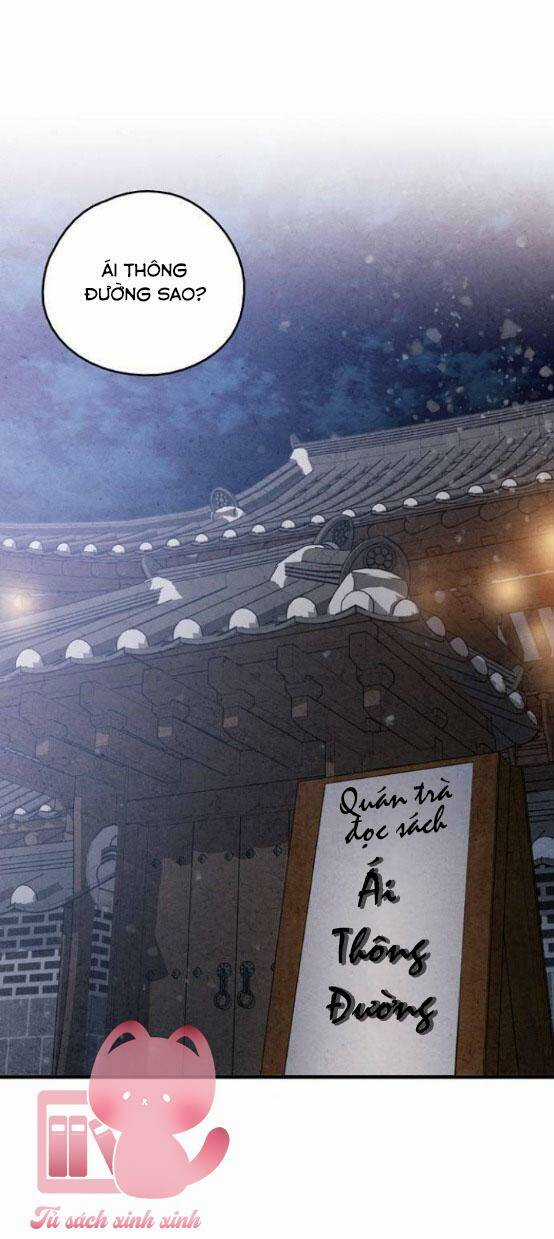 Lệnh Cấm Hôn Của Hoàng Đế Bệ Hạ Chapter 103.3 trang 38