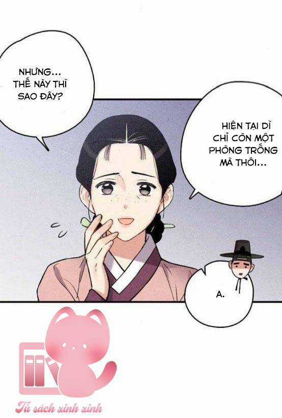 Lệnh Cấm Hôn Của Hoàng Đế Bệ Hạ Chapter 103.3 trang 41