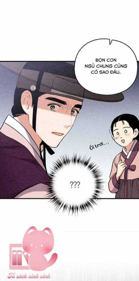 Lệnh Cấm Hôn Của Hoàng Đế Bệ Hạ Chapter 103.3 trang 43