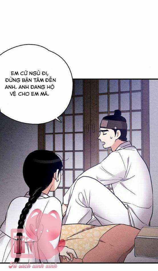 Lệnh Cấm Hôn Của Hoàng Đế Bệ Hạ Chapter 103.3 trang 46