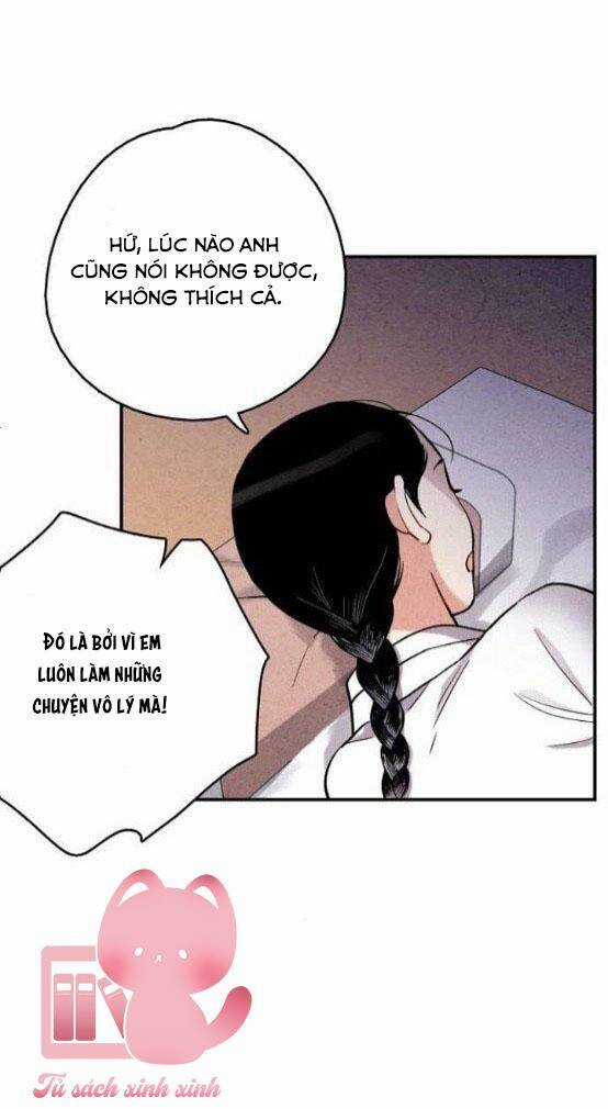 Lệnh Cấm Hôn Của Hoàng Đế Bệ Hạ Chapter 103.3 trang 48