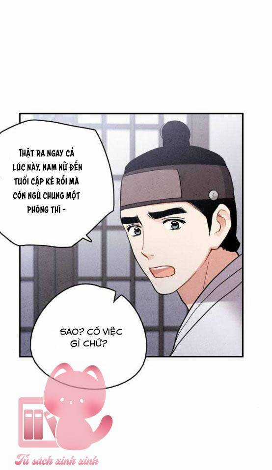 Lệnh Cấm Hôn Của Hoàng Đế Bệ Hạ Chapter 103.3 trang 49