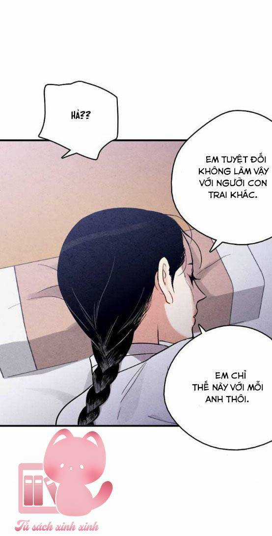 Lệnh Cấm Hôn Của Hoàng Đế Bệ Hạ Chapter 103.3 trang 50