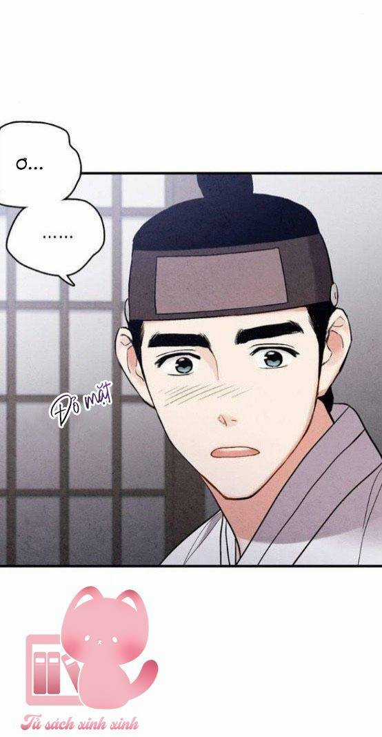 Lệnh Cấm Hôn Của Hoàng Đế Bệ Hạ Chapter 103.3 trang 51