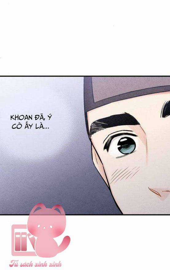 Lệnh Cấm Hôn Của Hoàng Đế Bệ Hạ Chapter 103.3 trang 52