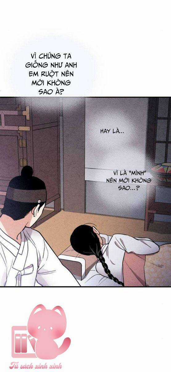 Lệnh Cấm Hôn Của Hoàng Đế Bệ Hạ Chapter 103.3 trang 53