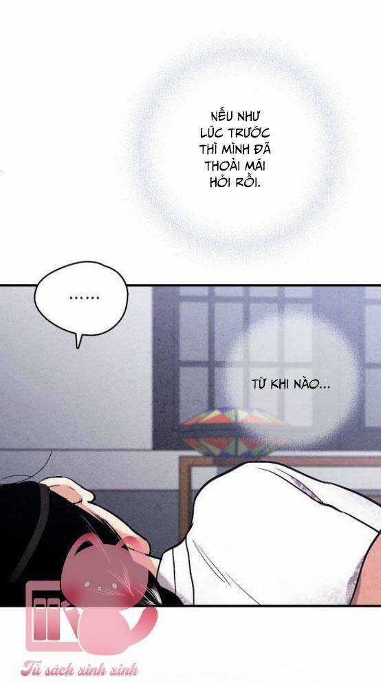 Lệnh Cấm Hôn Của Hoàng Đế Bệ Hạ Chapter 103.3 trang 54