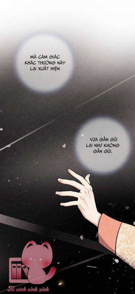 Lệnh Cấm Hôn Của Hoàng Đế Bệ Hạ Chapter 103.3 trang 55