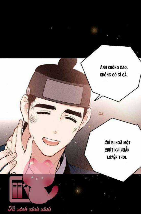 Lệnh Cấm Hôn Của Hoàng Đế Bệ Hạ Chapter 103.3 trang 57