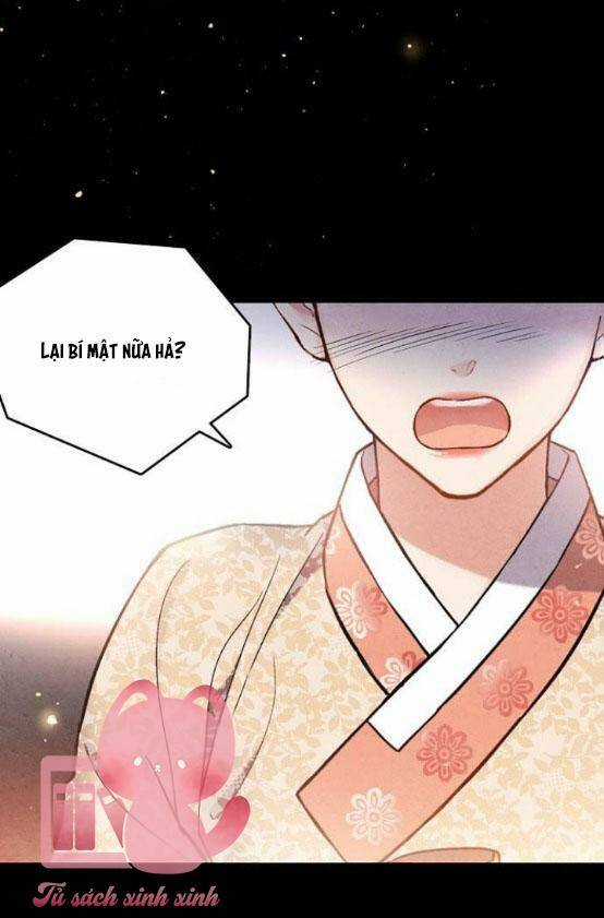 Lệnh Cấm Hôn Của Hoàng Đế Bệ Hạ Chapter 103.3 trang 59