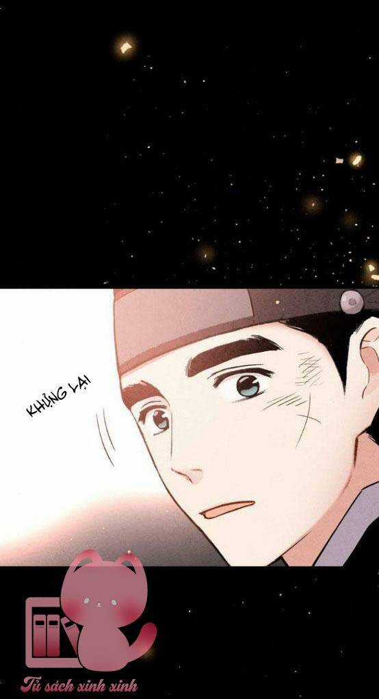 Lệnh Cấm Hôn Của Hoàng Đế Bệ Hạ Chapter 103.3 trang 60