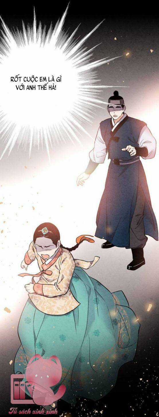 Lệnh Cấm Hôn Của Hoàng Đế Bệ Hạ Chapter 103.3 trang 63