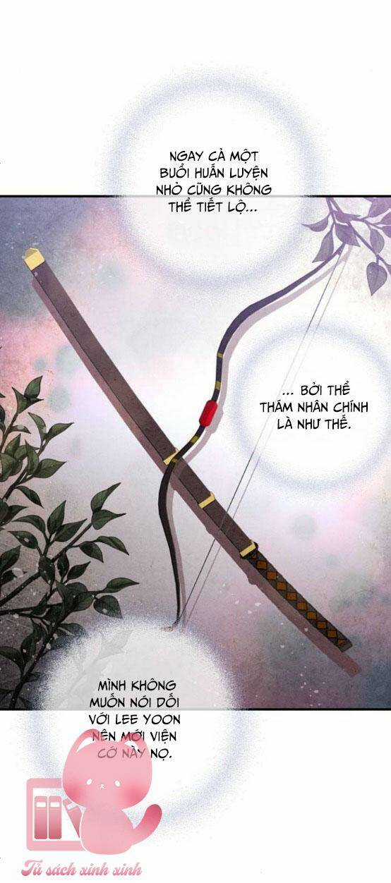 Lệnh Cấm Hôn Của Hoàng Đế Bệ Hạ Chapter 103.3 trang 66