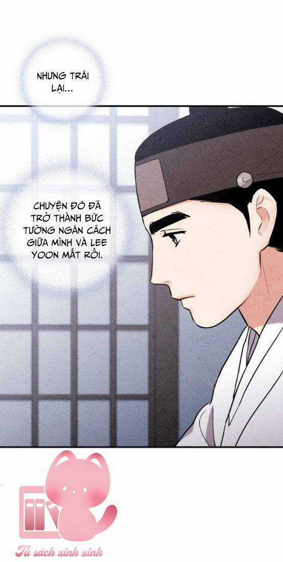 Lệnh Cấm Hôn Của Hoàng Đế Bệ Hạ Chapter 103.3 trang 67