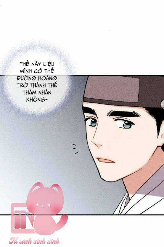 Lệnh Cấm Hôn Của Hoàng Đế Bệ Hạ Chapter 103.3 trang 69