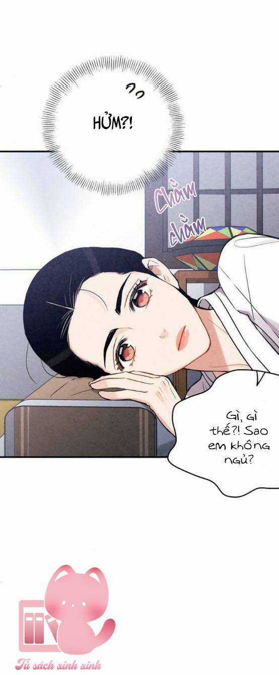 Lệnh Cấm Hôn Của Hoàng Đế Bệ Hạ Chapter 103.3 trang 70