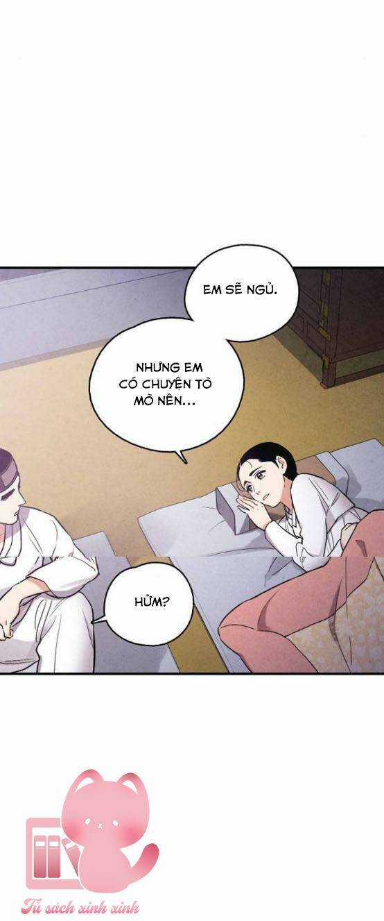 Lệnh Cấm Hôn Của Hoàng Đế Bệ Hạ Chapter 103.3 trang 71