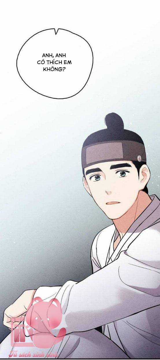 Lệnh Cấm Hôn Của Hoàng Đế Bệ Hạ Chapter 103.3 trang 72