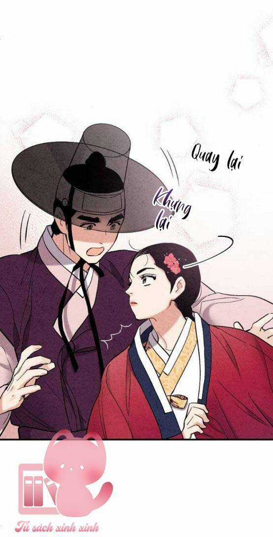 Lệnh Cấm Hôn Của Hoàng Đế Bệ Hạ Chapter 103.3 trang 8