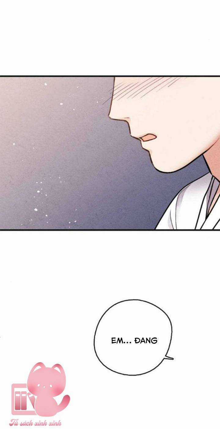 Lệnh Cấm Hôn Của Hoàng Đế Bệ Hạ Chapter 103.4 trang 10