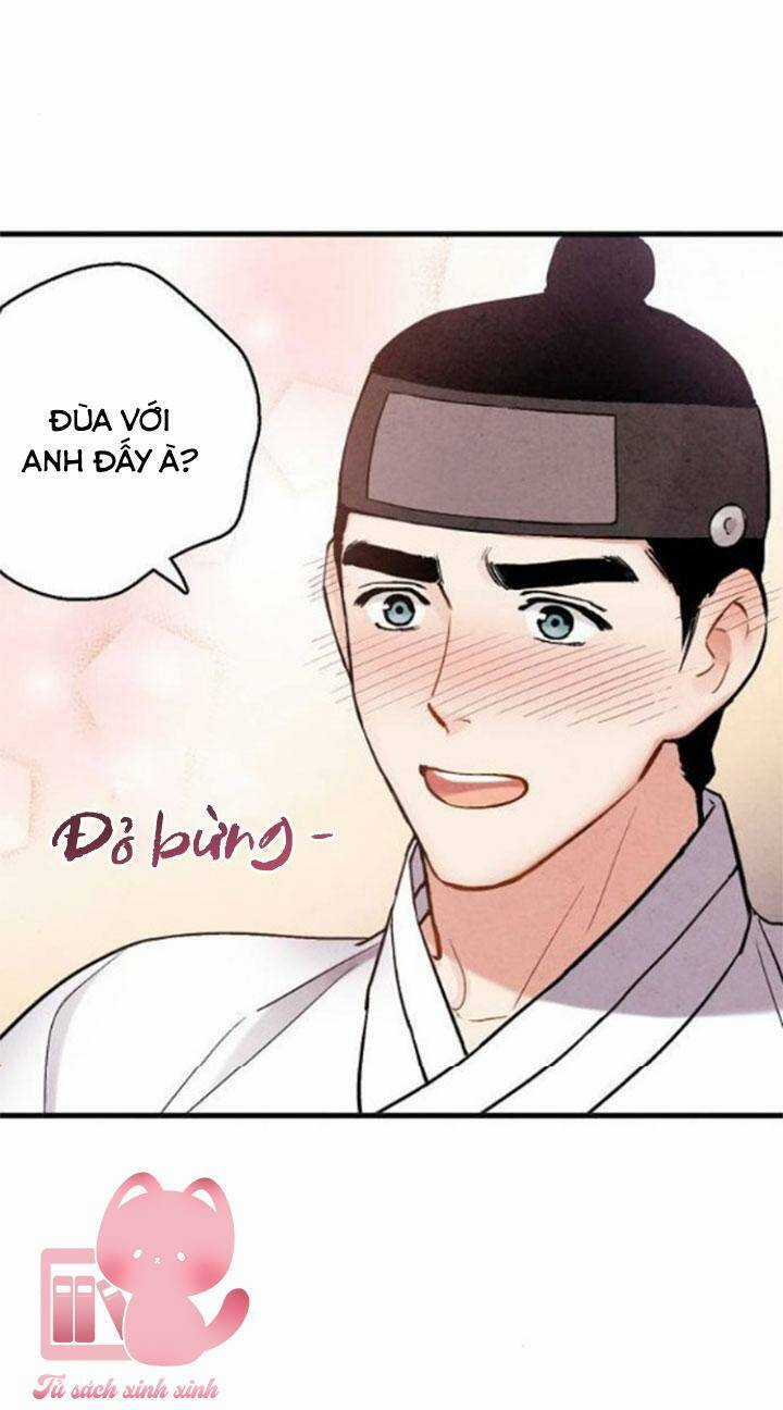 Lệnh Cấm Hôn Của Hoàng Đế Bệ Hạ Chapter 103.4 trang 11